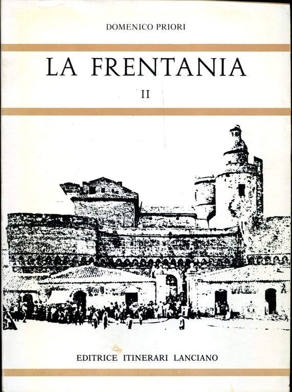 La Frentania