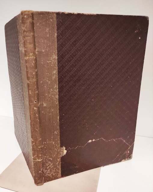 La furia dormente : poema tragico. Duilio Cambellotti ornavit