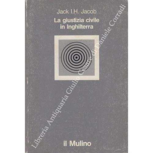 La giustizia civile in Inghilterra | Immagine principale