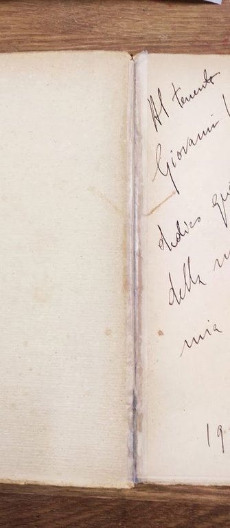 La grande e la piccola patria | Immagine Gallery 2