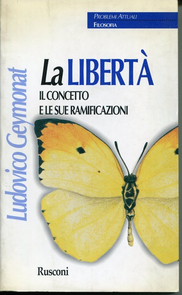 La libertà | Immagine principale