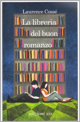 La libreria del buon romanzo | Immagine principale