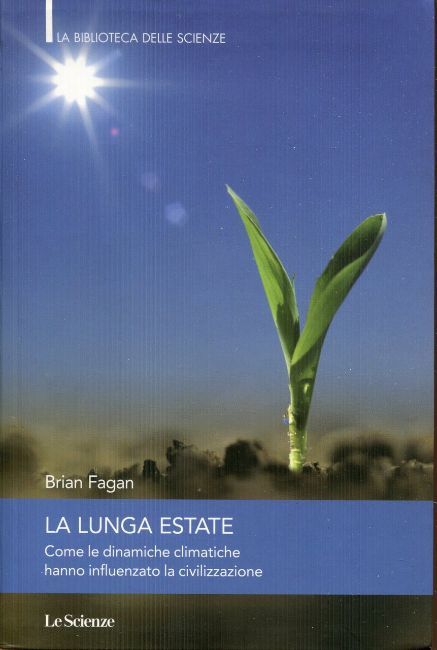 La lunga estate : come le dinamiche climatiche hanno influenzato … | Immagine principale