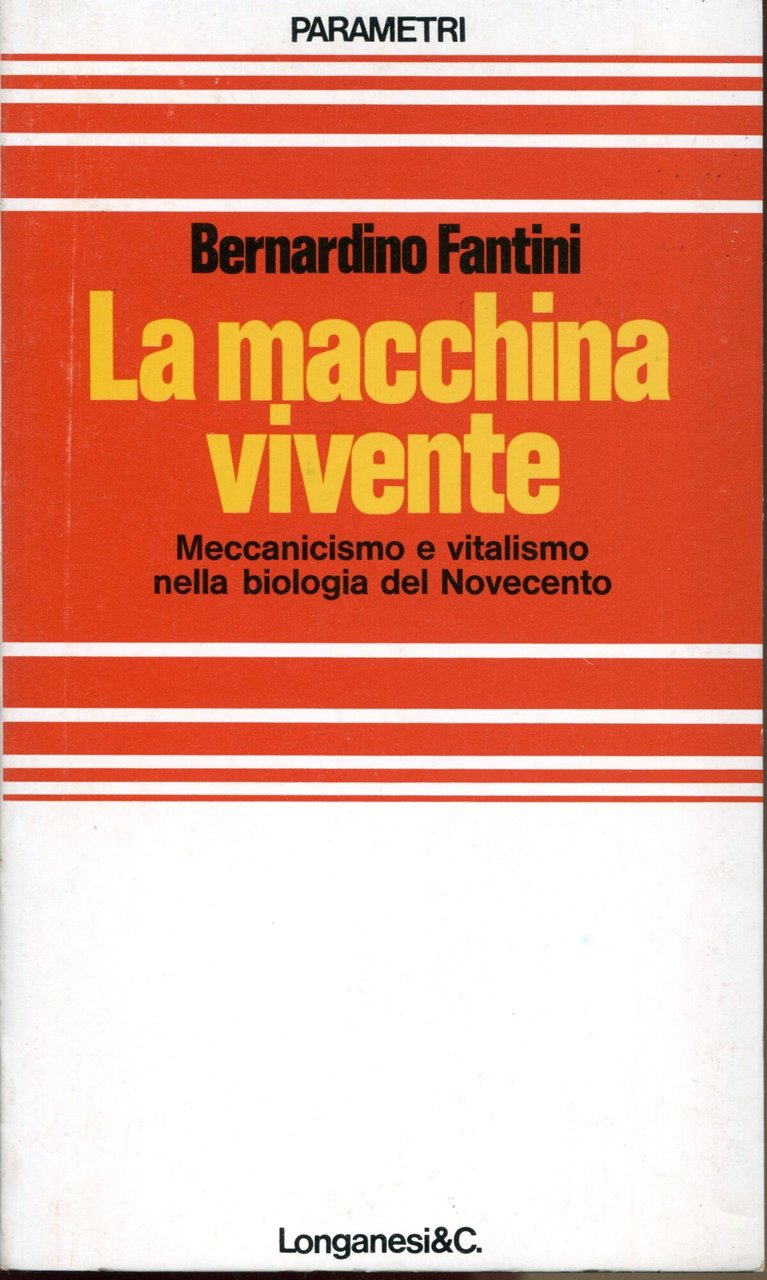 La macchina vivente