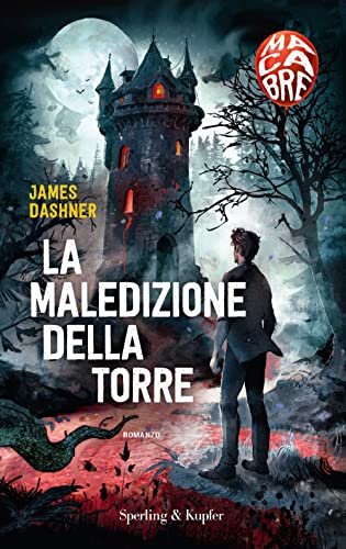 La maledizione della torre. Macabre | Immagine principale