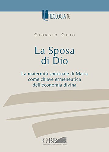 La maternità spirituale di Maria come chiave ermeneutica dell'economia divina. … | Immagine principale