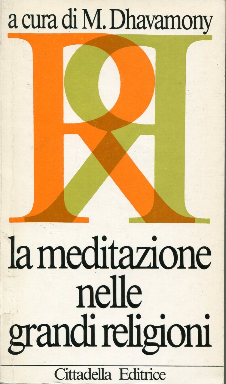 La meditazione nelle grandi religioni | Immagine principale