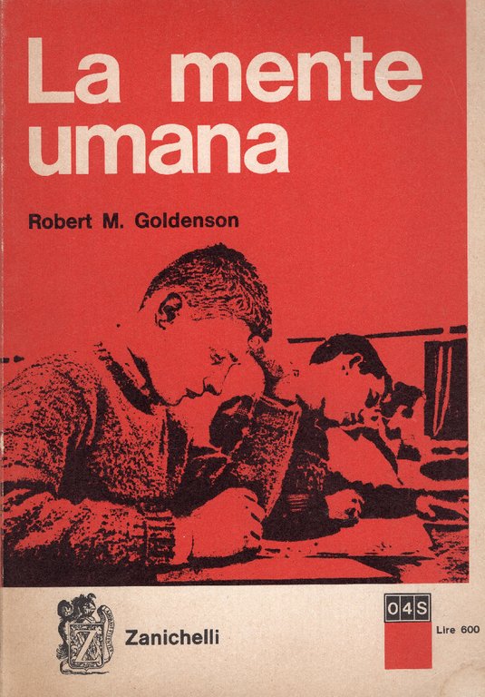 La mente umana | Immagine Gallery 2