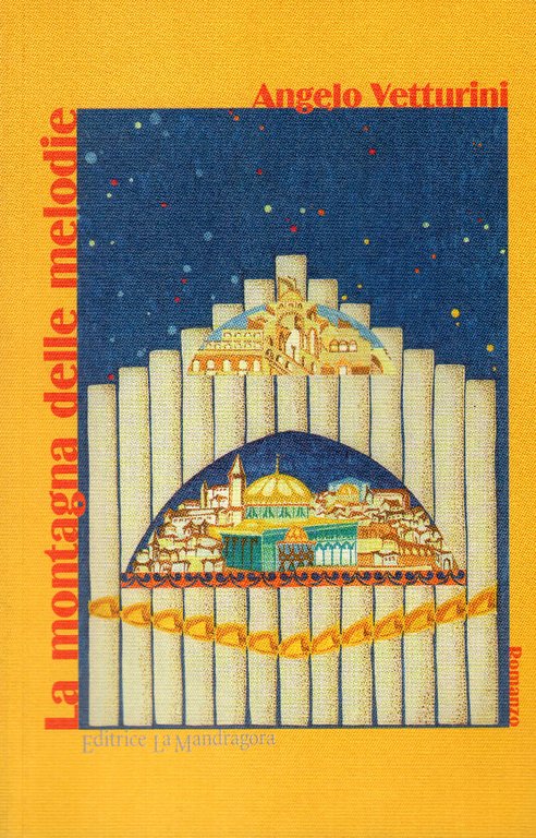 La montagna delle melodie. Romanzo | Immagine Gallery 2