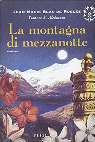 La montagna di mezzanotte