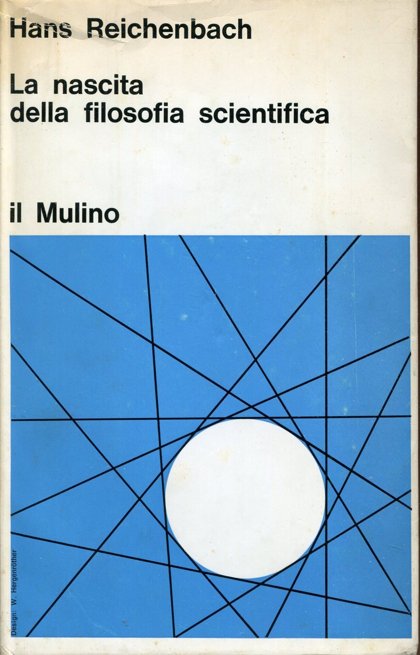 La nascita della filosofia scientifica