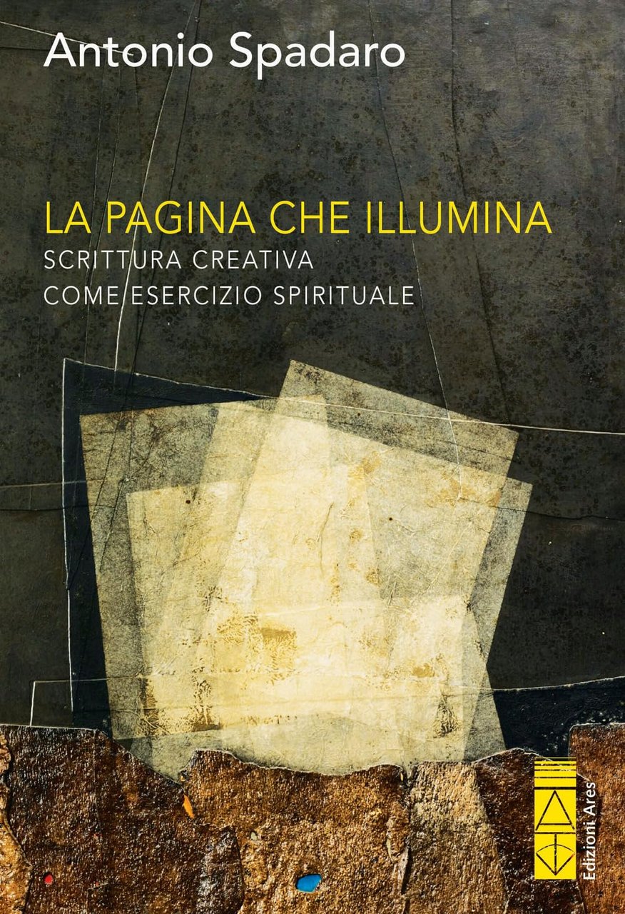 La pagina che illumina. Scrittura creativa come esercizio spirituale | Immagine principale