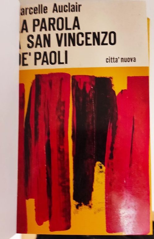 La parola a san Vincenzo de' Paoli | Immagine Gallery 2