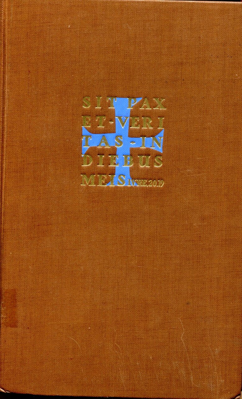 La Parola del Signore. Mistero di Salvezza