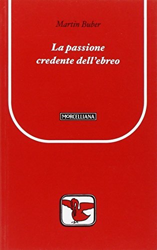 La passione credente dell'ebreo | Immagine principale