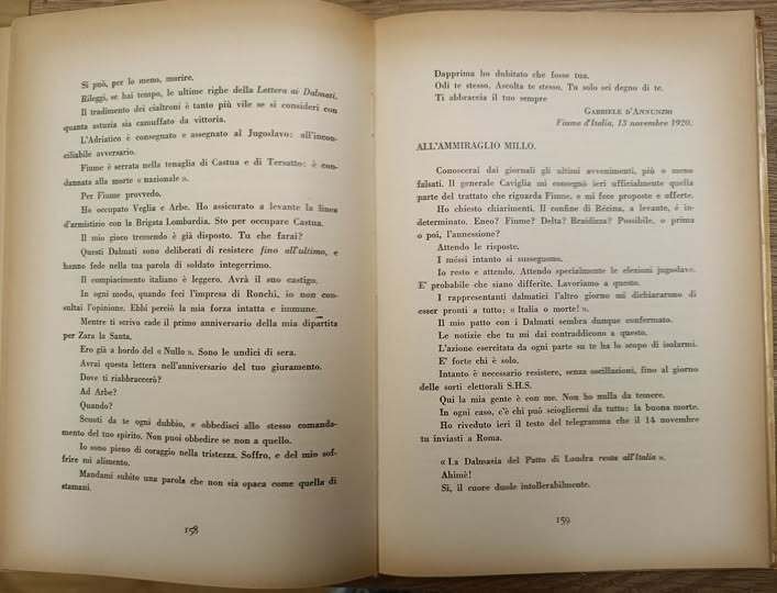 La penultima ventura : discorsi e messaggi scelti : 15 … | Immagine Gallery 3