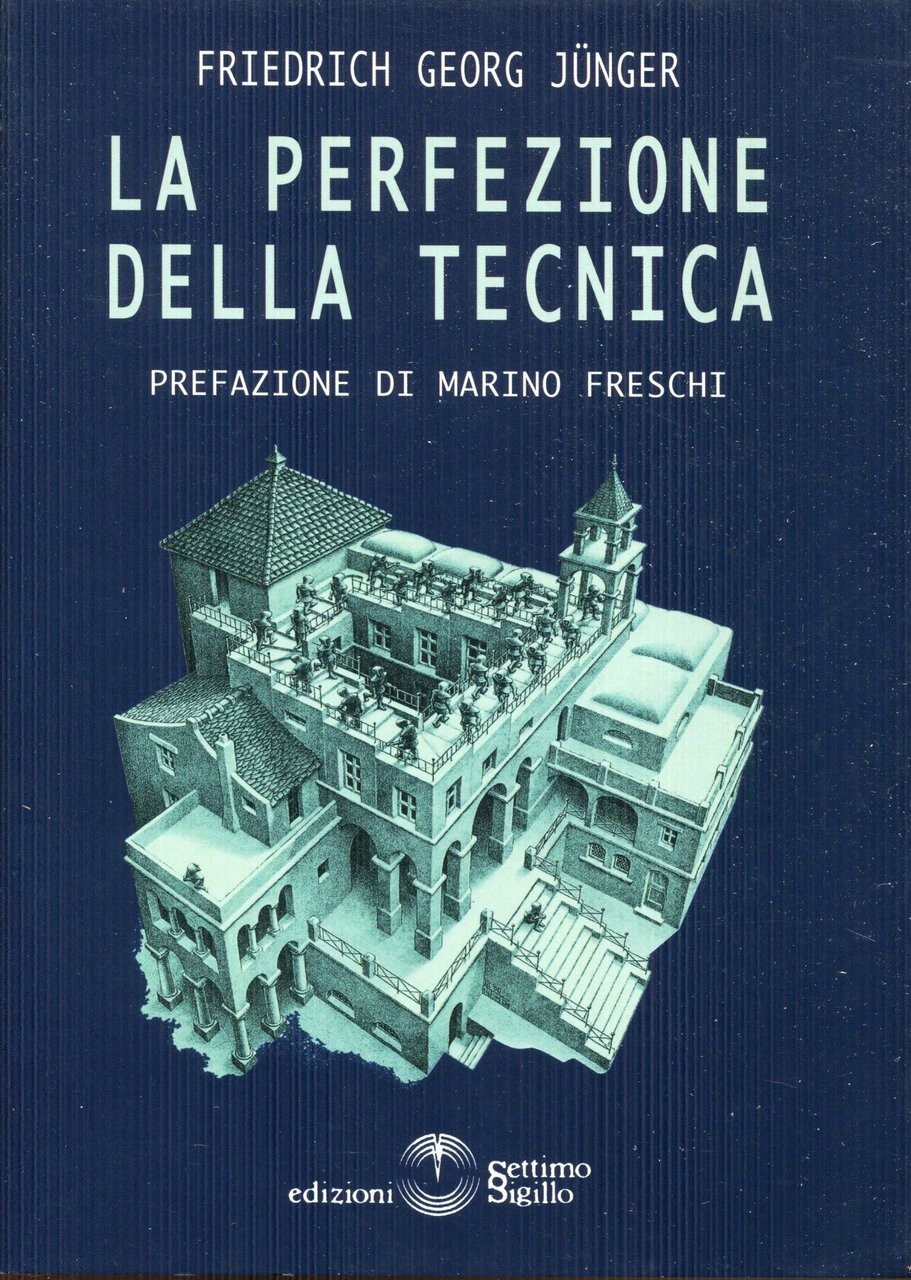 La perfezione della tecnica