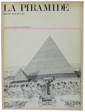LA PIRAMIDE. | Immagine principale