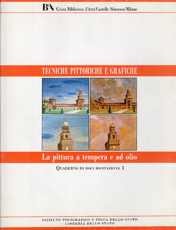 La pittura a tempera e ad olio. Tecniche pittoriche e …