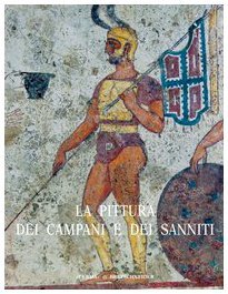 La pittura dei campani e dei sanniti