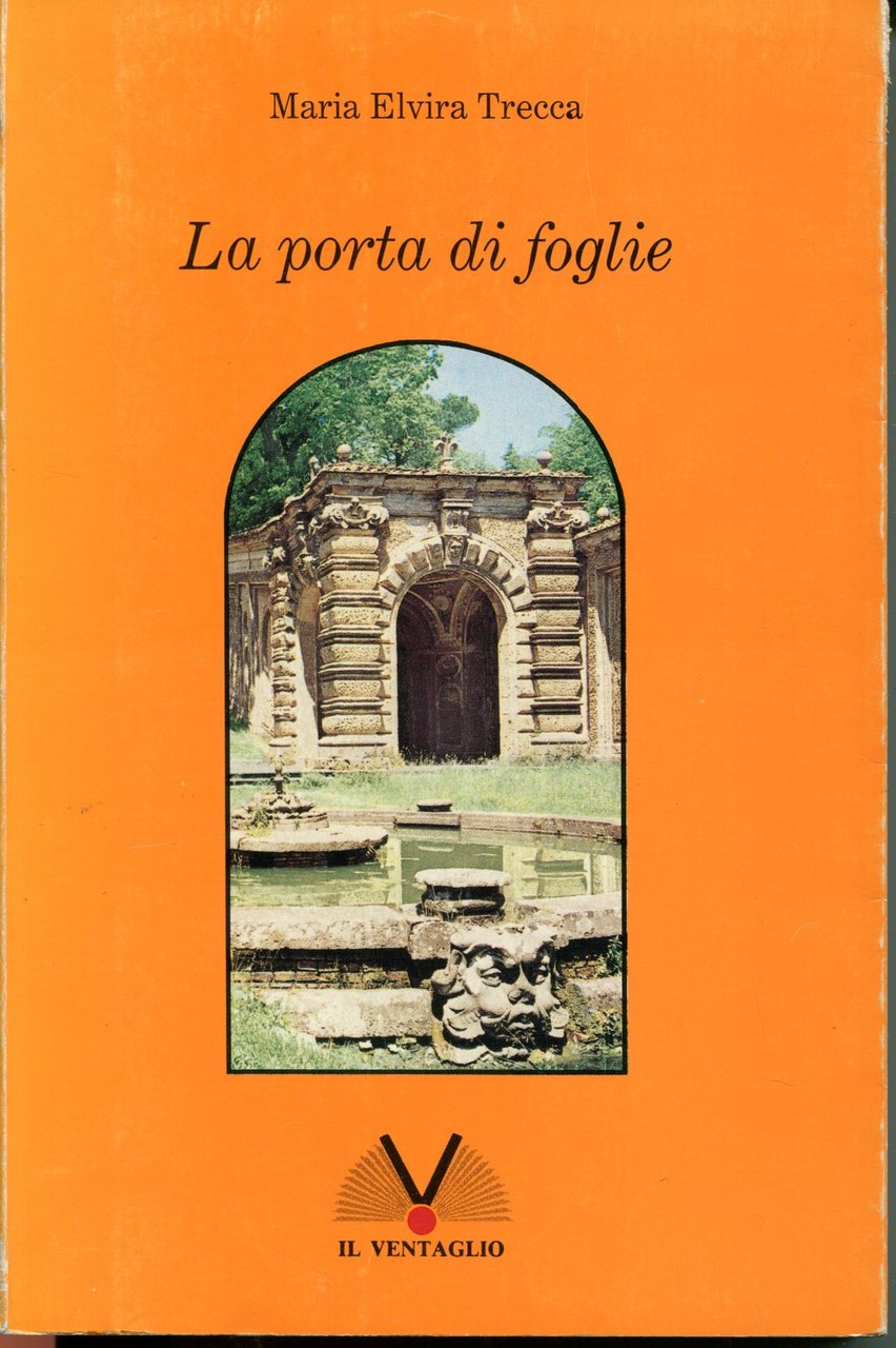 La porta di foglie