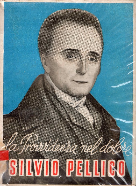 La provvidenza nel dolore Silvio Pellico | Immagine Gallery 2