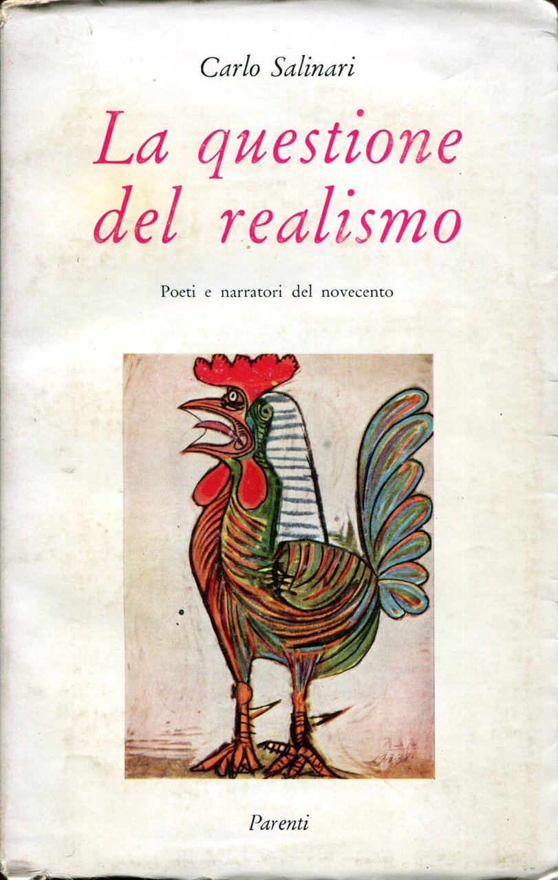 La questione del realismo | Immagine principale