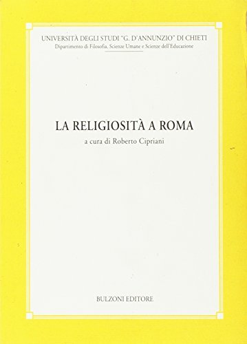 La religiosità a Roma