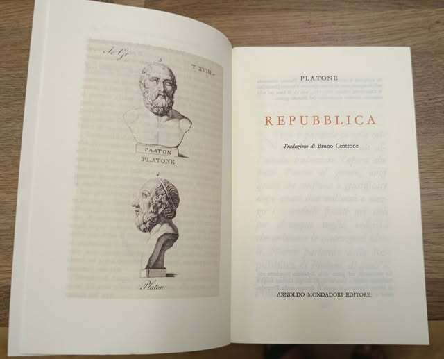 La Repubblica | Immagine Gallery 2