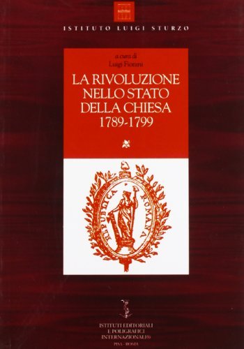 La rivoluzione nello Stato della Chiesa (1789-1799) | Immagine principale