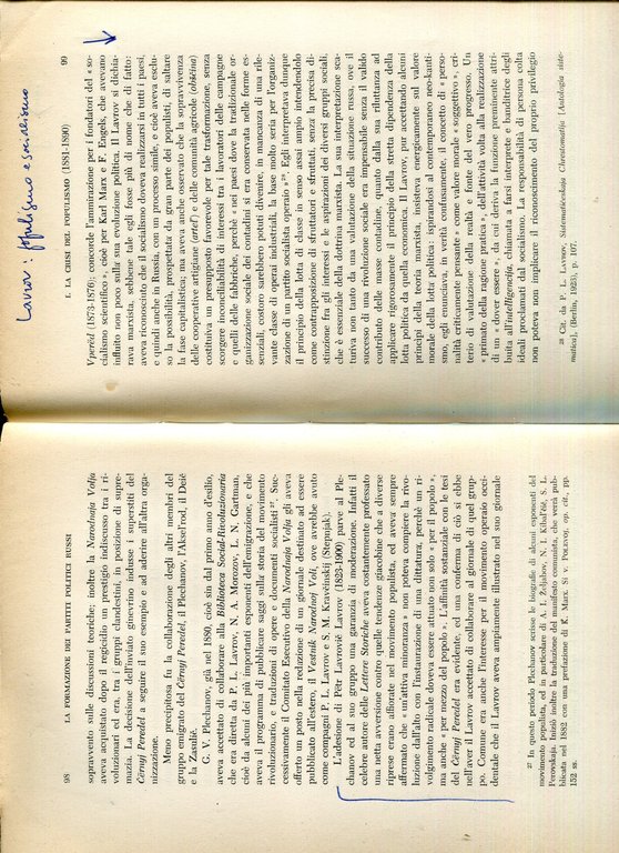 La rivoluzione russa del 1905 : la formazione dei partiti … | Immagine Gallery 2