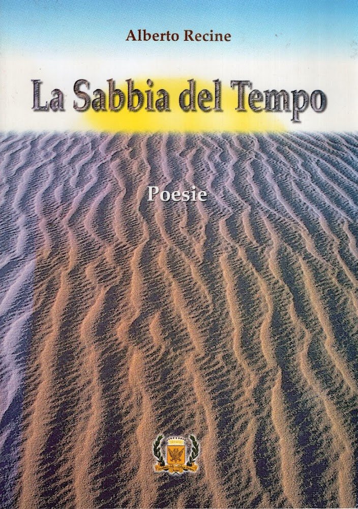 La sabbia del tempo : poesie