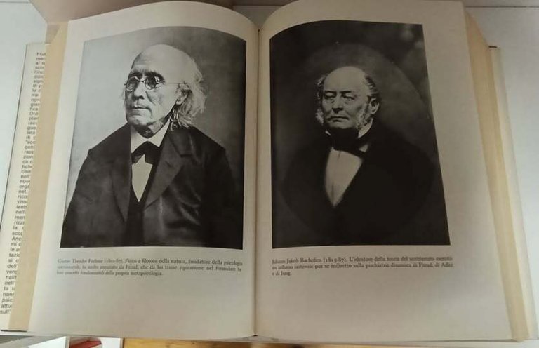 La scoperta dell'inconscio : storia della psichiatria dinamica | Immagine Gallery 2