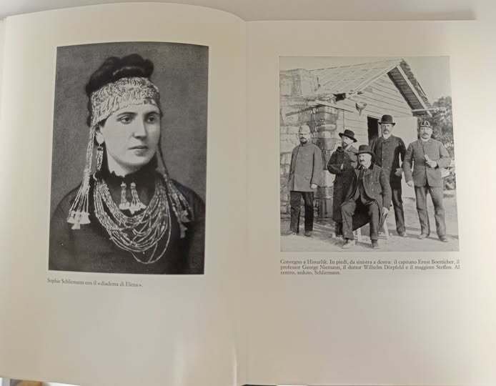 La scoperta di Troia | Immagine Gallery 2