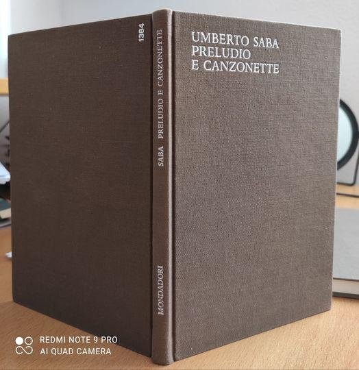 La serena disperazione : 1913-1915