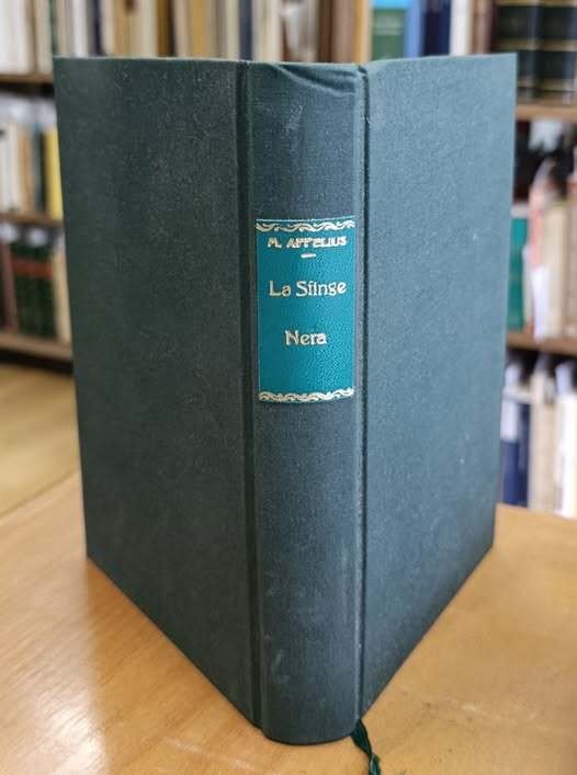 La sfinge nera : dal Marocco al Madagascar | Immagine principale
