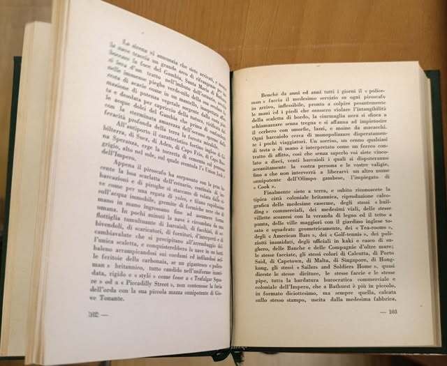 La sfinge nera : dal Marocco al Madagascar | Immagine Gallery 3