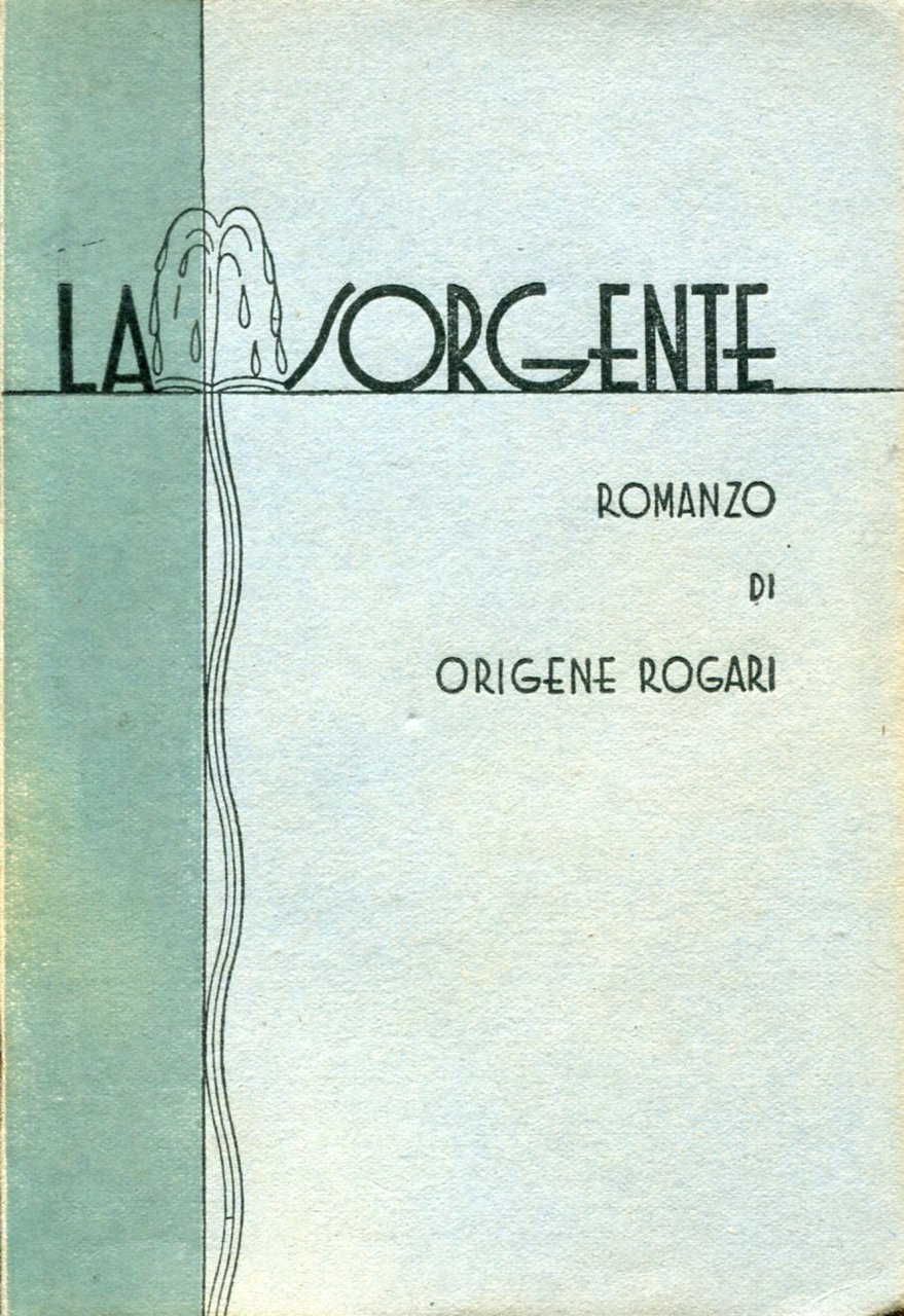 La sorgente | Immagine principale