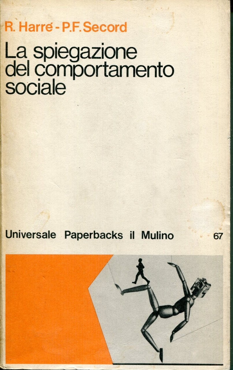 La spiegazione del comportamento sociale | Immagine principale