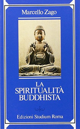 La spiritualità buddhista