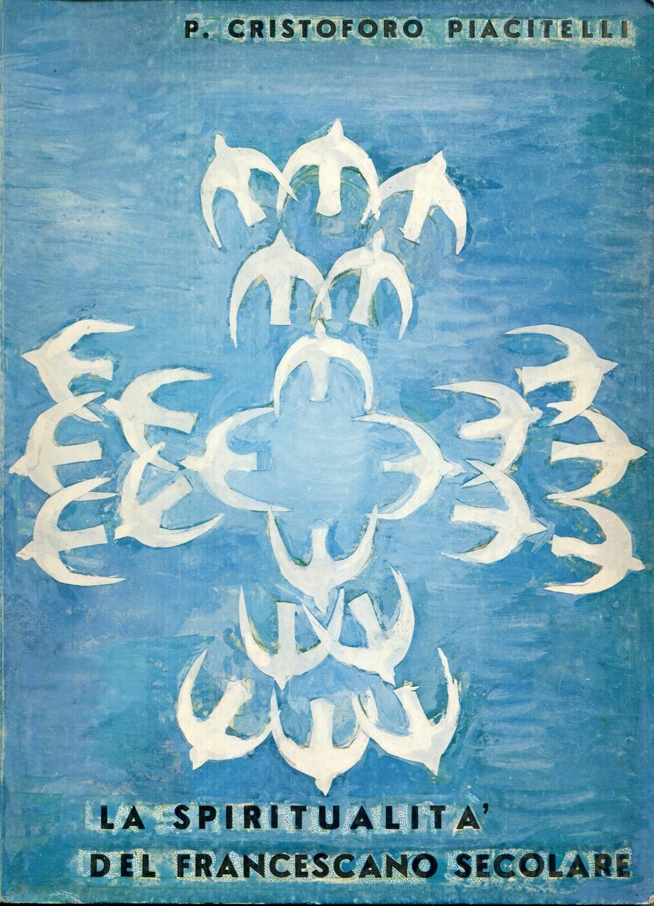 La spiritualita del francescano secolare | Immagine principale