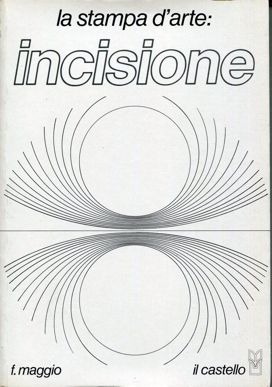 La stampa d'arte: incisione | Immagine principale