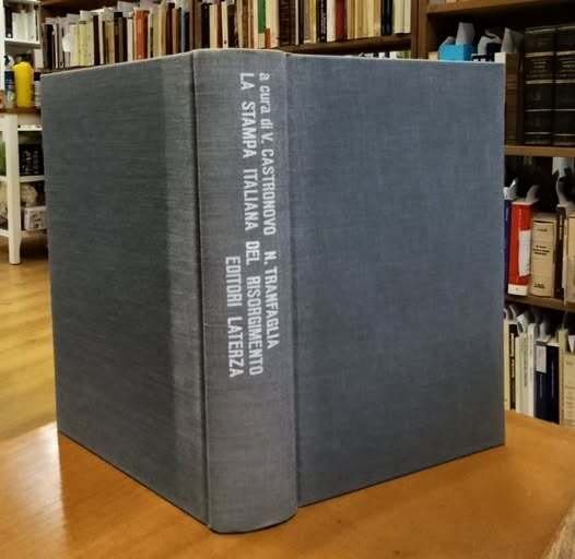 La stampa italiana del Risorgimento | Immagine Gallery 2