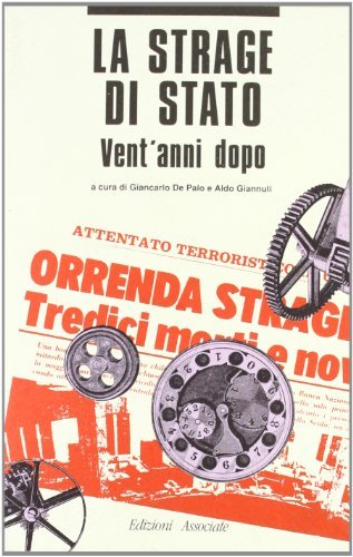La strage di Stato. Vent'anni dopo