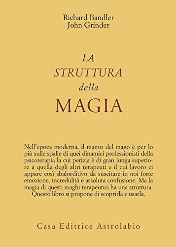 La struttura della magia | Immagine principale