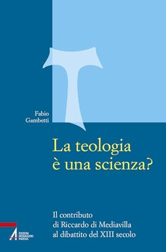 La teologia è una scienza? Il contributo di Riccardo di … | Immagine principale