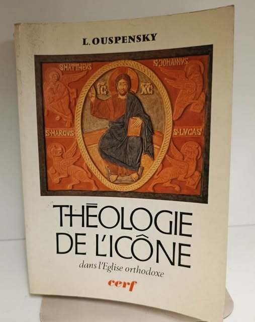 La Theologie De L'Icone Dans L'Eglise Orthodoxe | Immagine Gallery 2