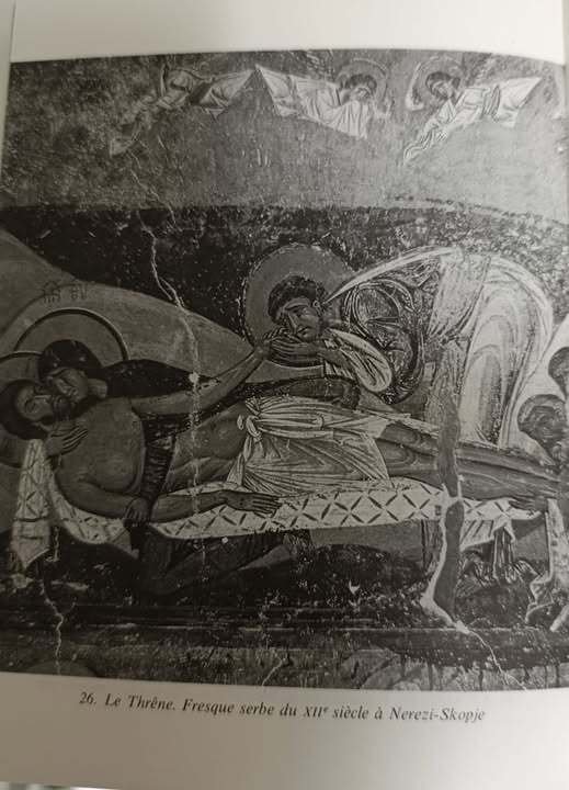 La Theologie De L'Icone Dans L'Eglise Orthodoxe | Immagine Gallery 3