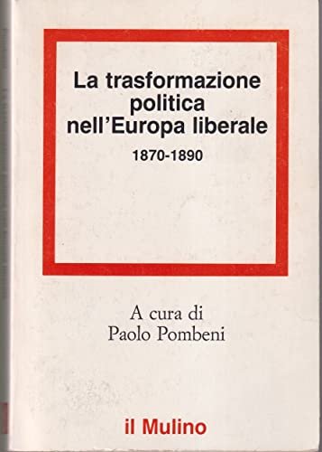 La trasformazione politica nell'Europa liberale (1870-1890) | Immagine principale