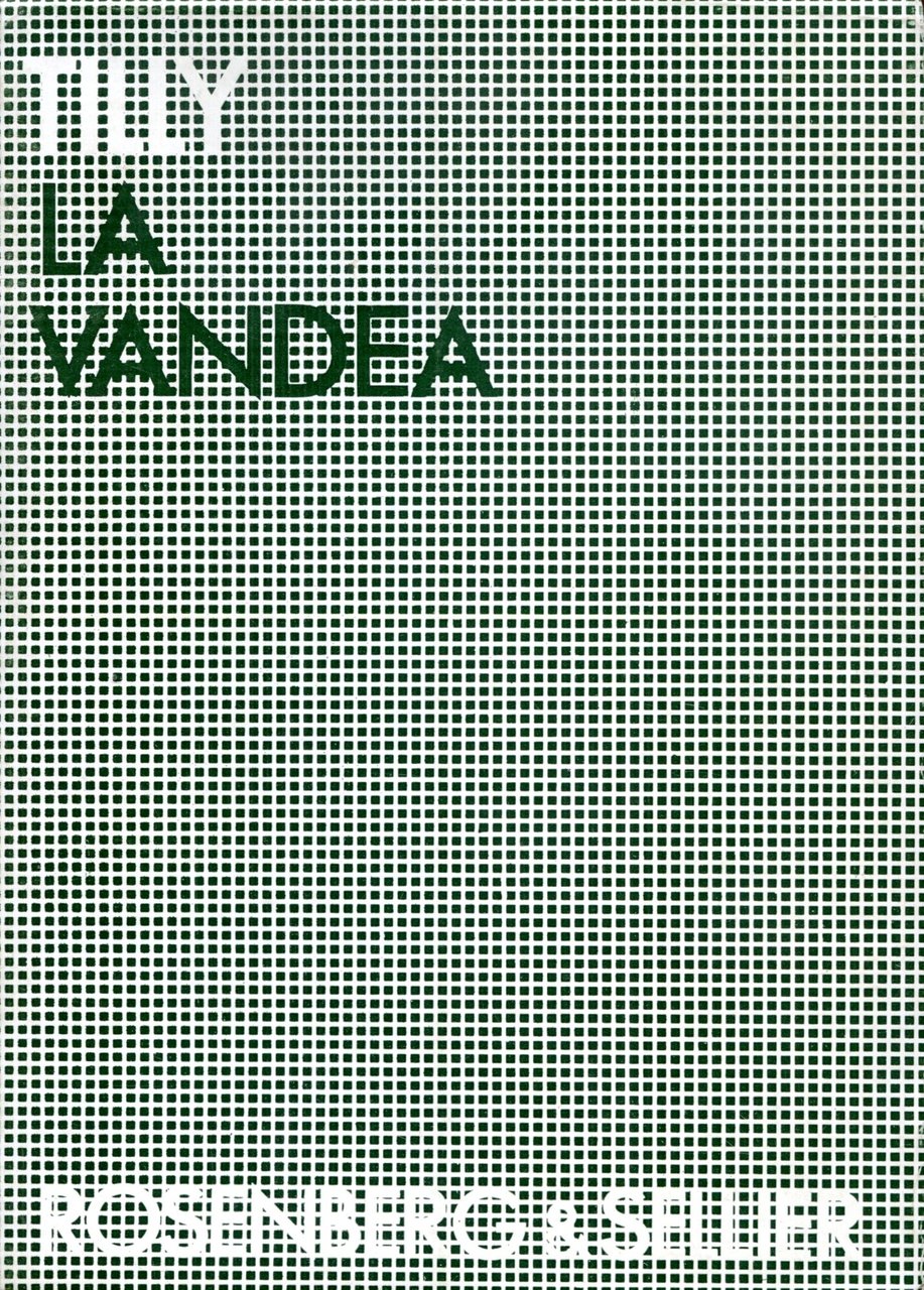 La Vandea a cura di Sandro Lombardini | Immagine principale